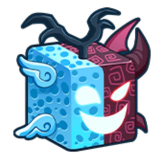 Spirit Fruit Permanent