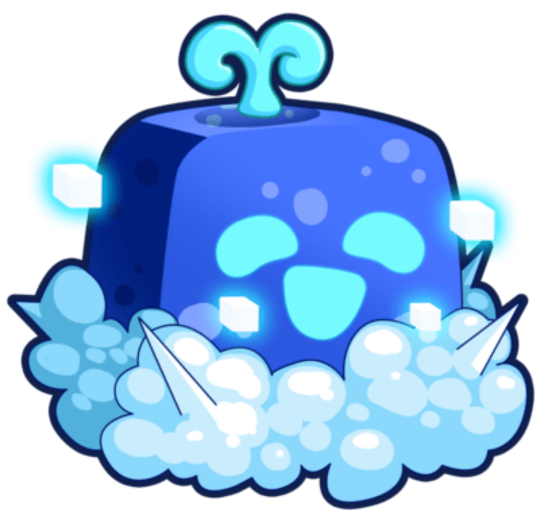 Control Fruit Permanent