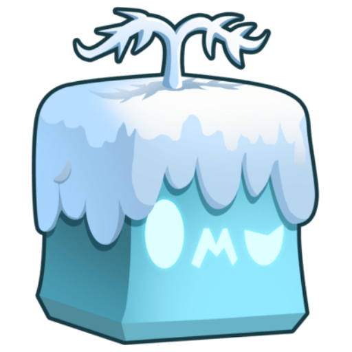 Blizzard Fruit Permanent