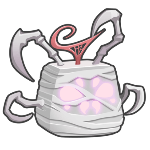 Spider	Permanent Fruit