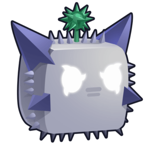 Spike	Permanent Fruit